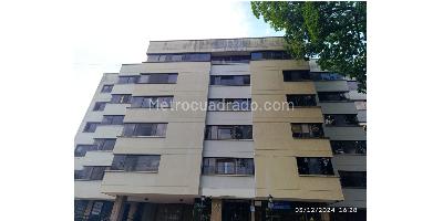 Apartamento en venta en Cuarto De Legua, Cali · foto 2 de 20
