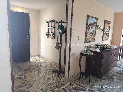 Apartamento en venta en Cuarto De Legua, Cali · foto 3 de 20