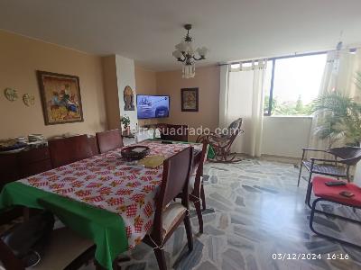 Apartamento en venta en Cuarto De Legua, Cali · foto 5 de 20