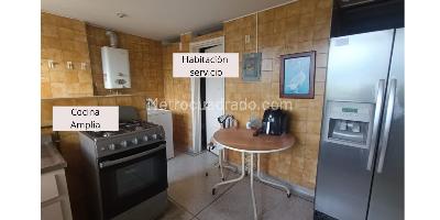 Apartamento en venta en Cuarto De Legua, Cali · foto 7 de 20