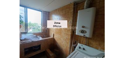 Apartamento en venta en Cuarto De Legua, Cali · foto 8 de 20