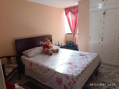 Apartamento en venta en Cuarto De Legua, Cali · foto 9 de 20