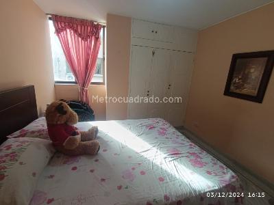Apartamento en venta en Cuarto De Legua, Cali · foto 10 de 20
