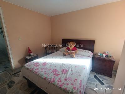 Apartamento en venta en Cuarto De Legua, Cali · foto 11 de 20