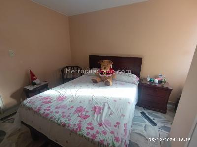 Apartamento en venta en Cuarto De Legua, Cali · foto 12 de 20