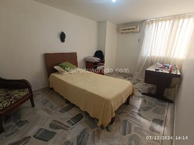 Apartamento en venta en Cuarto De Legua, Cali · foto 13 de 20