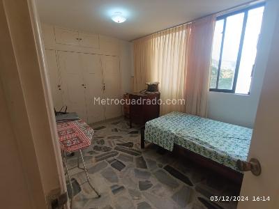 Apartamento en venta en Cuarto De Legua, Cali · foto 16 de 20