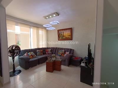 Casa de 4 alcobas en venta en Valle Del Lili, Cali, 158 m² · foto 3 de 20