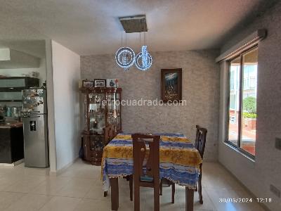 Casa de 4 alcobas en venta en Valle Del Lili, Cali, 158 m² · foto 4 de 20