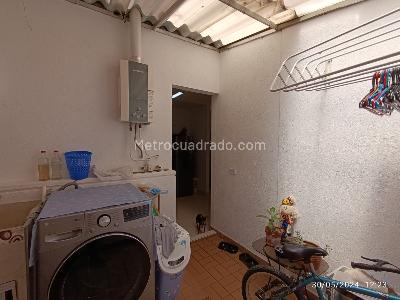 Casa de 4 alcobas en venta en Valle Del Lili, Cali, 158 m² · foto 5 de 20