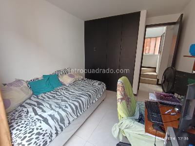Casa de 4 alcobas en venta en Valle Del Lili, Cali, 158 m² · foto 10 de 20
