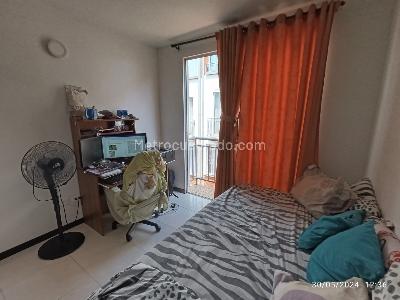 Casa de 4 alcobas en venta en Valle Del Lili, Cali, 158 m² · foto 14 de 20