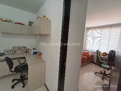 Casa de 4 alcobas en venta en Valle Del Lili, Cali, 158 m² · foto 15 de 20