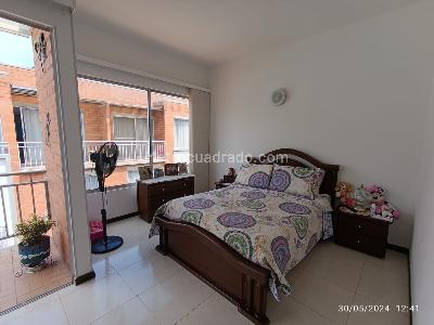 Casa de 4 alcobas en venta en Valle Del Lili, Cali, 158 m² · foto 16 de 20