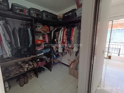 Casa de 4 alcobas en venta en Valle Del Lili, Cali, 158 m² · foto 17 de 20