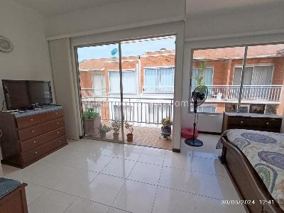 Casa de 4 alcobas en venta en Valle Del Lili, Cali, 158 m² · foto 18 de 20