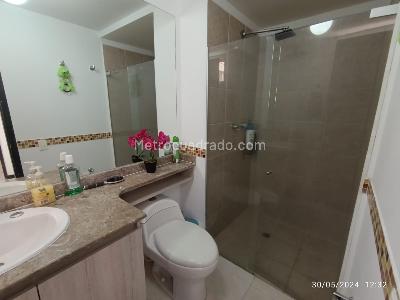 Casa de 4 alcobas en venta en Valle Del Lili, Cali, 158 m² · foto 20 de 20