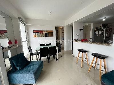 Apartamento de 3 alcobas en venta en Valle Del Lili, Cali, 98 m² · foto 3 de 20