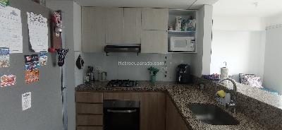 Apartamento de 3 alcobas en venta en Valle Del Lili, Cali, 98 m² · foto 5 de 20