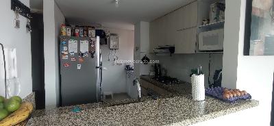 Apartamento de 3 alcobas en venta en Valle Del Lili, Cali, 98 m² · foto 6 de 20