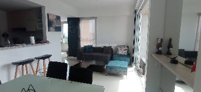 Apartamento de 3 alcobas en venta en Valle Del Lili, Cali, 98 m² · foto 7 de 20