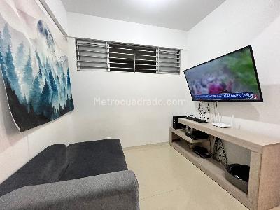 Apartamento de 3 alcobas en venta en Valle Del Lili, Cali, 98 m² · foto 12 de 20