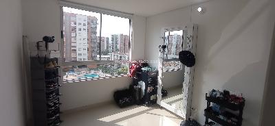Apartamento de 3 alcobas en venta en Valle Del Lili, Cali, 98 m² · foto 14 de 20