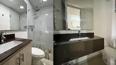 Apartamento de 3 alcobas en venta en Valle Del Lili, Cali, 98 m² · foto 16 de 20
