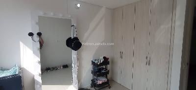 Apartamento de 3 alcobas en venta en Valle Del Lili, Cali, 98 m² · foto 18 de 20