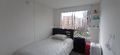 Apartamento de 3 alcobas en venta en Valle Del Lili, Cali, 98 m² · foto 19 de 20