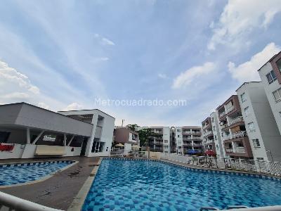 Apartamento en venta en Ciudad Pacifica, Cali · foto 2 de 20