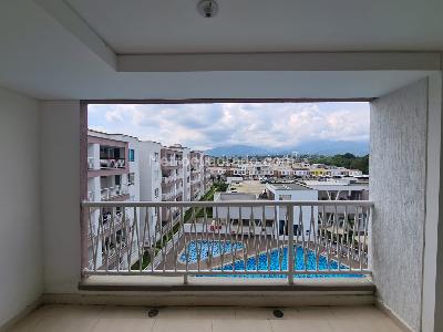 Apartamento en venta en Ciudad Pacifica, Cali · foto 4 de 20