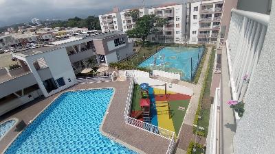 Apartamento en venta en Ciudad Pacifica, Cali · foto 5 de 20