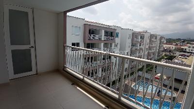 Apartamento en venta en Ciudad Pacifica, Cali · foto 6 de 20