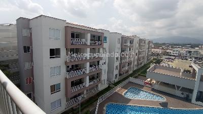 Apartamento en venta en Ciudad Pacifica, Cali · foto 7 de 20
