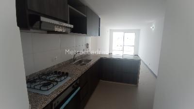 Apartamento en venta en Ciudad Pacifica, Cali · foto 8 de 20