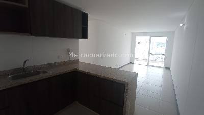 Apartamento en venta en Ciudad Pacifica, Cali · foto 9 de 20