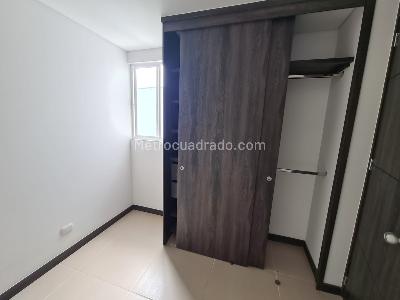 Apartamento en venta en Ciudad Pacifica, Cali · foto 18 de 20