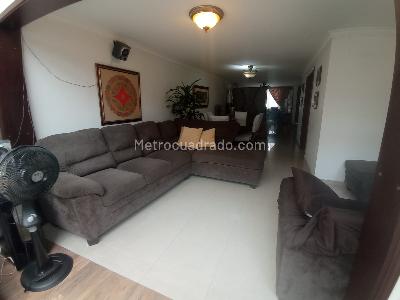 Casa en venta en El Gran Limonar, Cali · foto 2 de 20