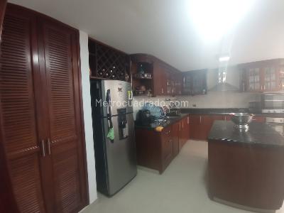 Casa en venta en El Gran Limonar, Cali · foto 10 de 20
