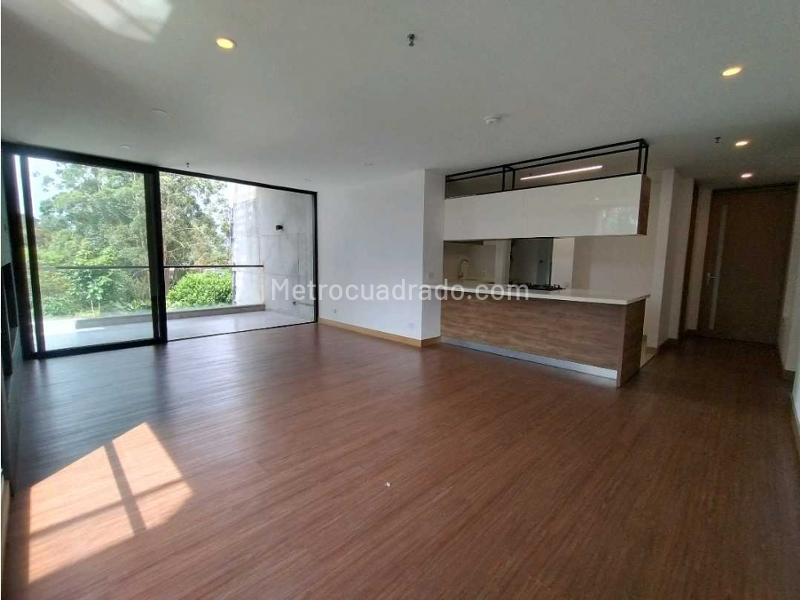 Apartamento en Arriendo, Llanogrande, Rionegro - 3
