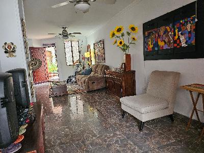 Casa en venta en Andalucia, Barranquilla · foto 2 de 20