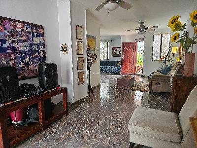 Casa en venta en Andalucia, Barranquilla · foto 3 de 20
