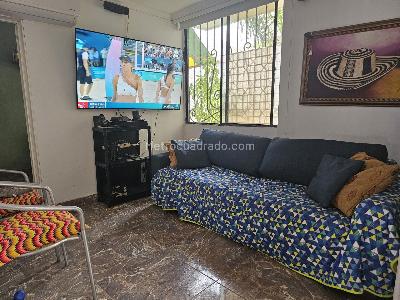 Casa en venta en Andalucia, Barranquilla · foto 4 de 20