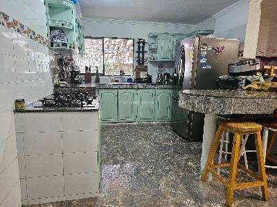 Casa en venta en Andalucia, Barranquilla · foto 5 de 20