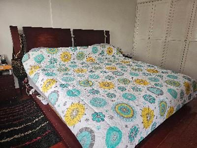 Casa en venta en Andalucia, Barranquilla · foto 12 de 20