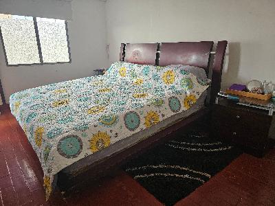 Casa en venta en Andalucia, Barranquilla · foto 13 de 20