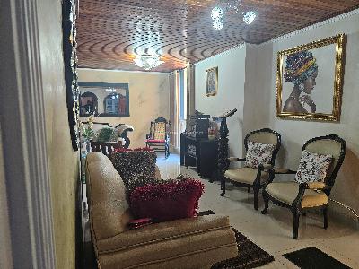 Apartamento en venta en El Prado, Barranquilla · foto 2 de 20