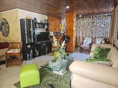Apartamento en venta en El Prado, Barranquilla · foto 3 de 20