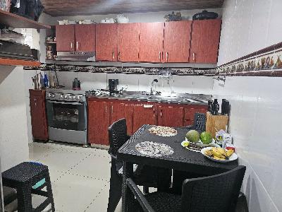 Apartamento en venta en El Prado, Barranquilla · foto 20 de 20